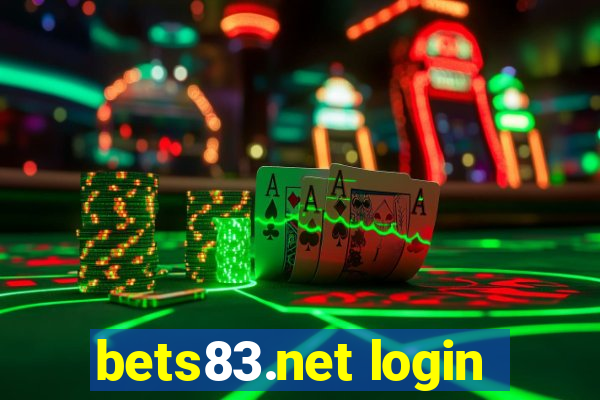 bets83.net login